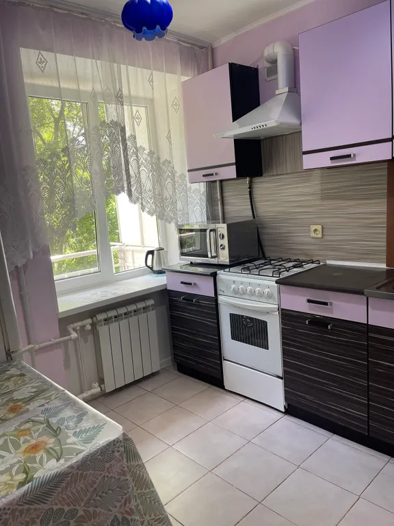 Однокомнатная квартира рядом с морем Дивноморское