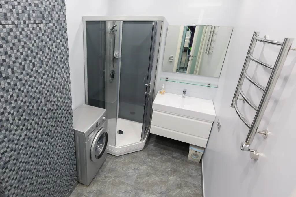 Квартира Квартира Balmont Apartments Mayakovskaya 12 — Москва