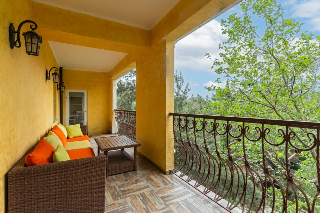 Апартаменты солнечный берег