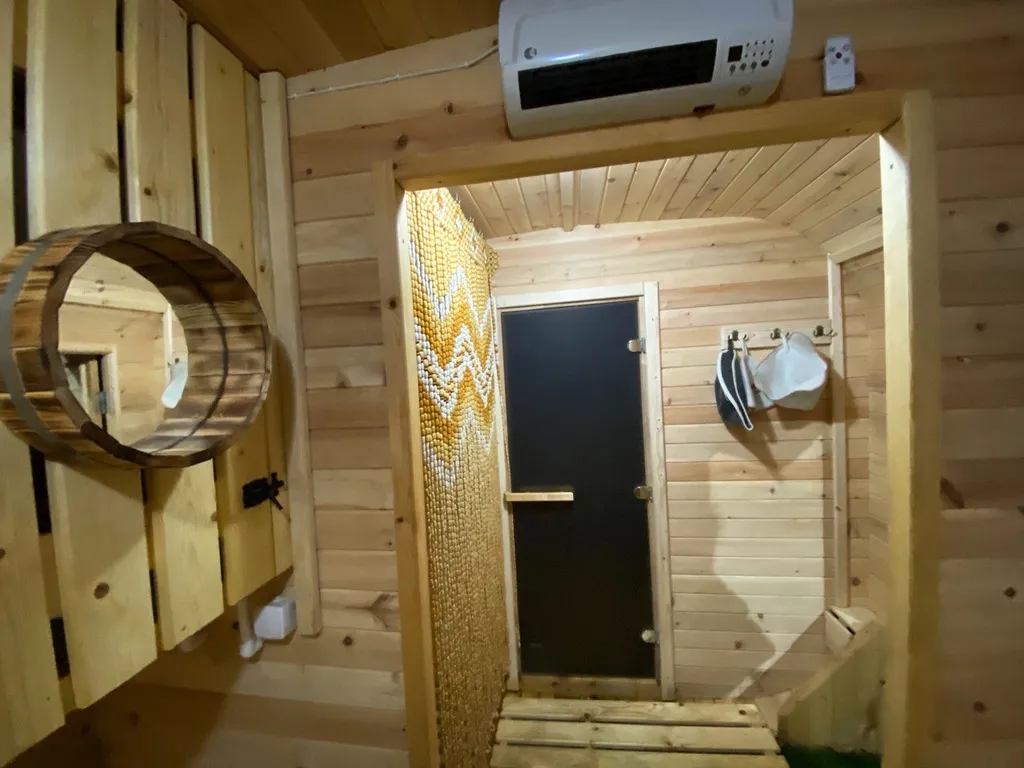 Коттедж Уютный дизайнерский домик — Сочи