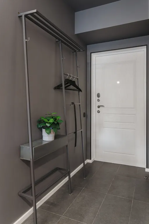 Квартира Квартира Смарт-студия у метро Лиговский проспект — Санкт-Петербург