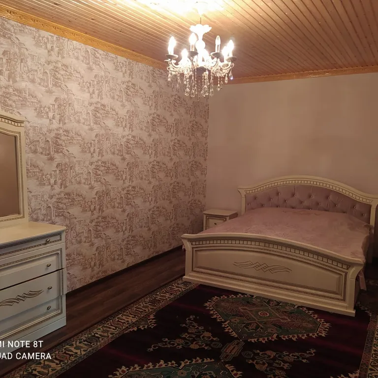 Квартира Комната — аренда посуточно в Гуниб