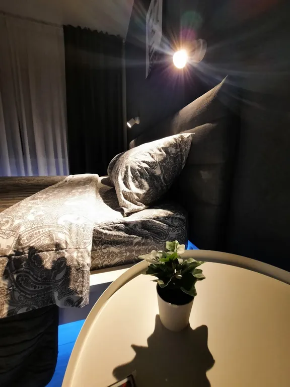 Идеальная чистота и комфорт