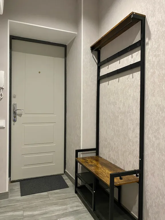 Уютные апартаменты