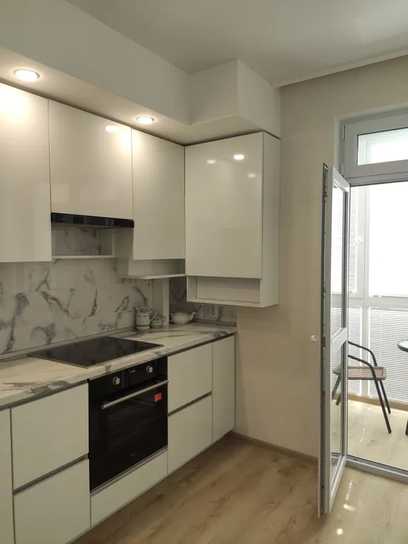 Квартира Современная уютная квартира — Севастополь