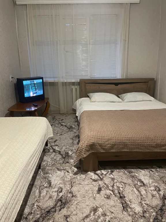 Уютная квартира в самом центре города