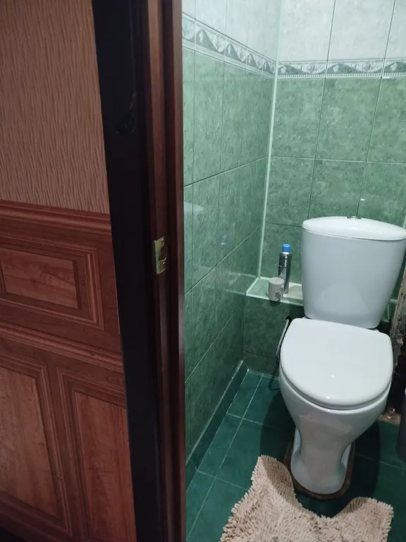 Квартира в центре КСК