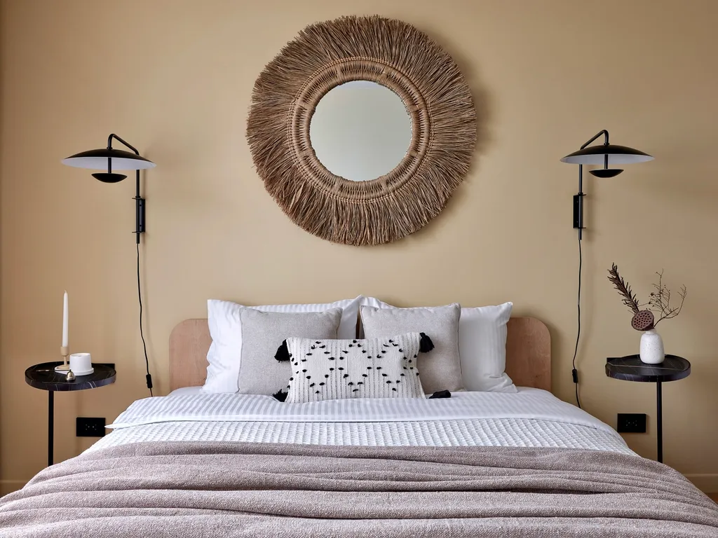 Квартира Квартира Апарт в современном отеле в 15 минутах от центра — Санкт-Петербург