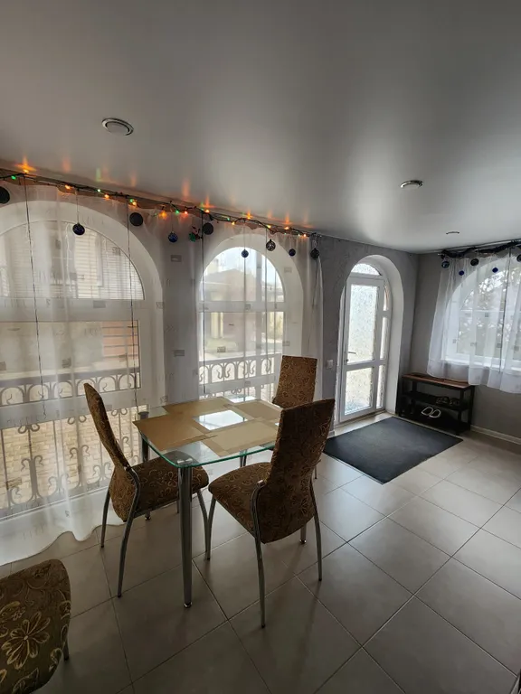 Комфортное жилье у парка Лога