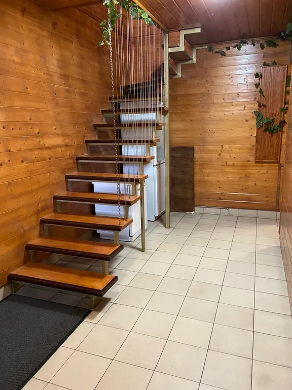 Дом для ваших праздников