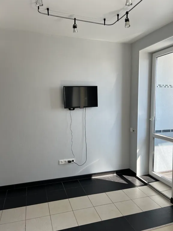 Уютная квартира с видом на Волгу