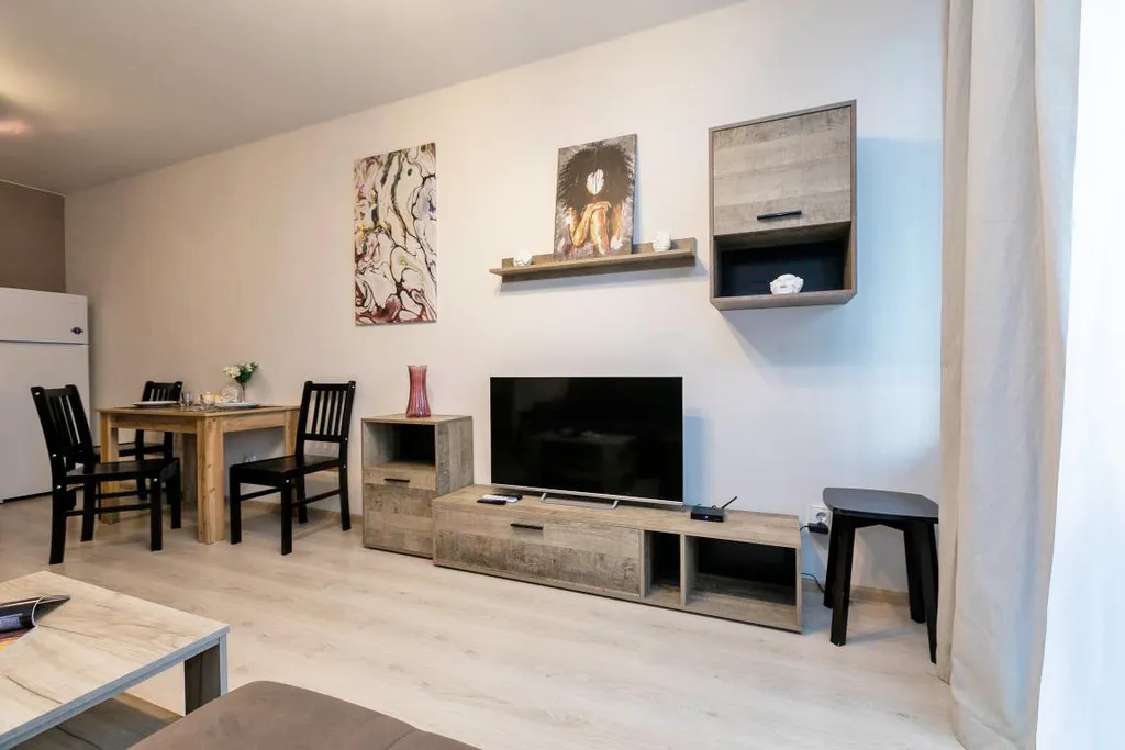 Квартира Квартира Евродвушка на 22 этаже, Южный Автовокзал — Екатеринбург