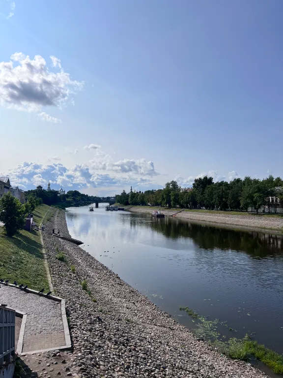 Апартамент чисто функционально пешком до Центра