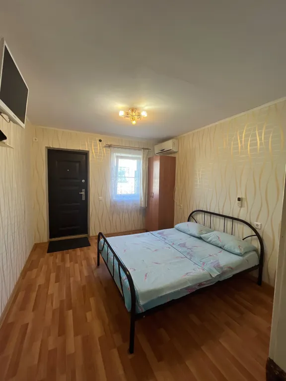 Двухместный номер стандарт Парусник