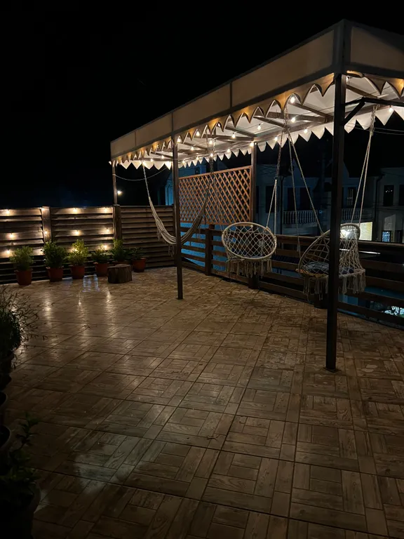 Уютный дом у моря атмосфера хаус с бассейном