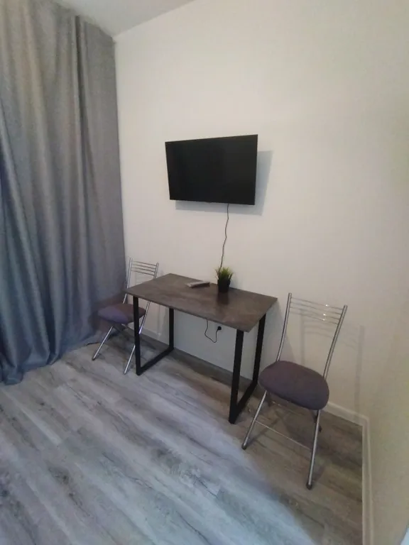 Квартира Квартира в ЖК Город первых — поселок имени Свердлова