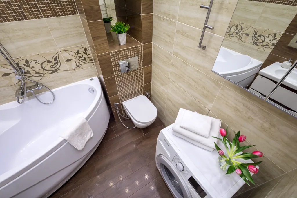 Роскошная квартира с матрасом, как в люксе Marriott, в ЖК Адмирал