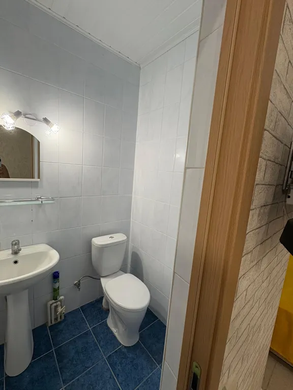 Уютная комната с удобствами в частном секторе