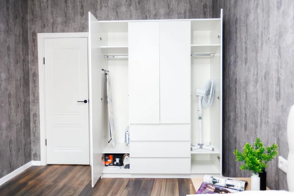 Новая квартира в ЖК Республика