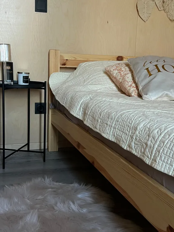 ShiHouse дом для желающих провести время за городом