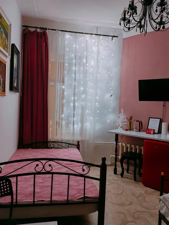 Квартира Комната — Санкт-Петербург