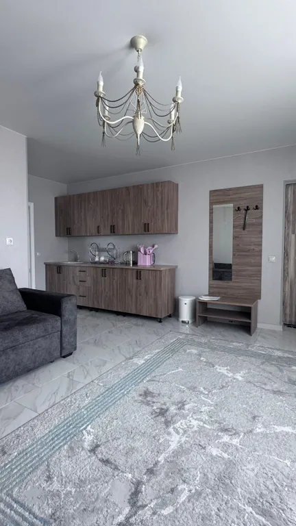 Квартира Квартира 2-комнатный номер 2 этаж — Махачкала