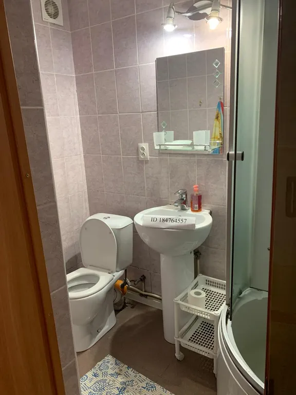 Коттедж Коттедж Апартаменты в центре — Адлер