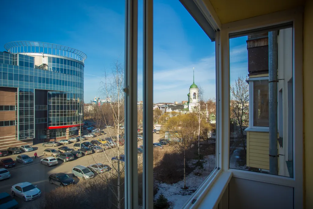 Апартамент люкс в центре у ТРЦ Оазис