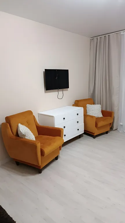 Квартира со всеми удобствами