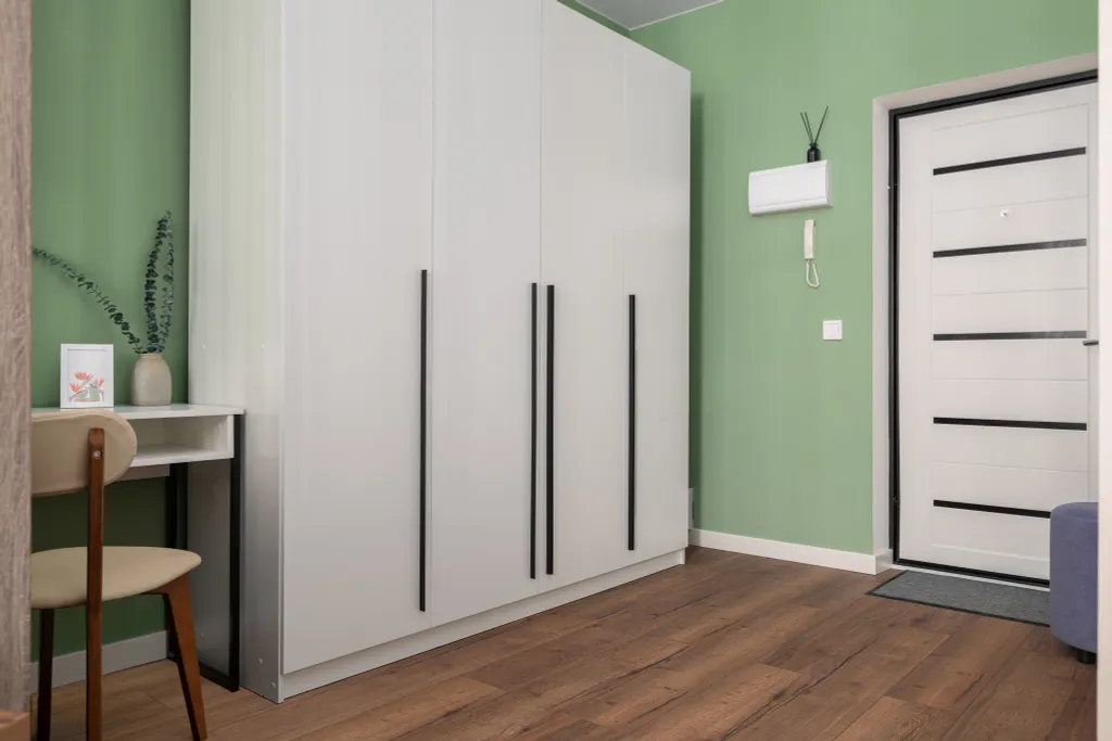 Квартира Шикарная квартира рядом с Экспоград Юг, Красной площадью — Краснодар