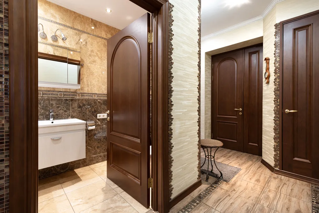 Квартира 3-комнатная Квартира — Санкт-Петербург