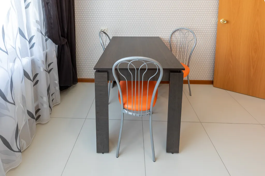 2-комнатная квартира в современном центре города