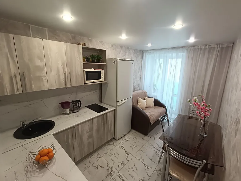 Уютная квартира около Акваторка