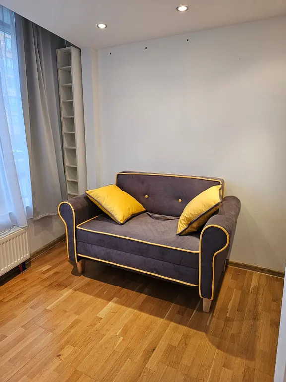 Милая квартира в Лесном Уголке