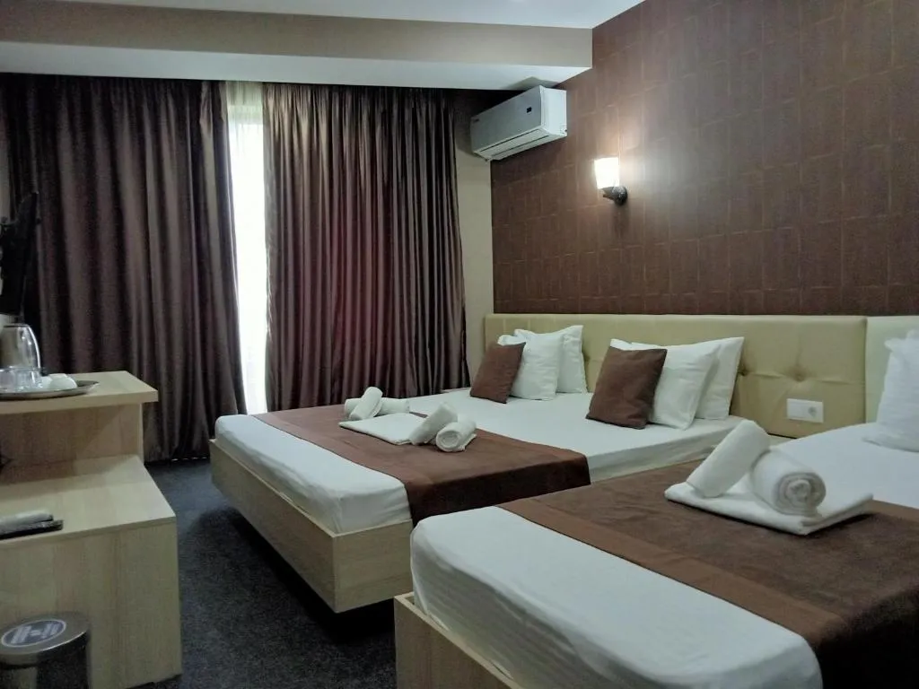 Квартира Комната — аренда посуточно в Тбилиси