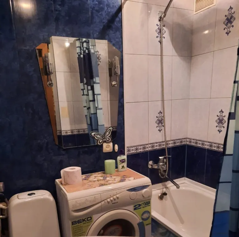 Квартира Уютная квартира — Волгоград