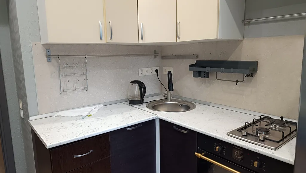 Квартира Уютная квартира в двух минутах от метро — Москва