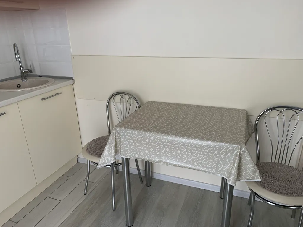 Апартаменты на море