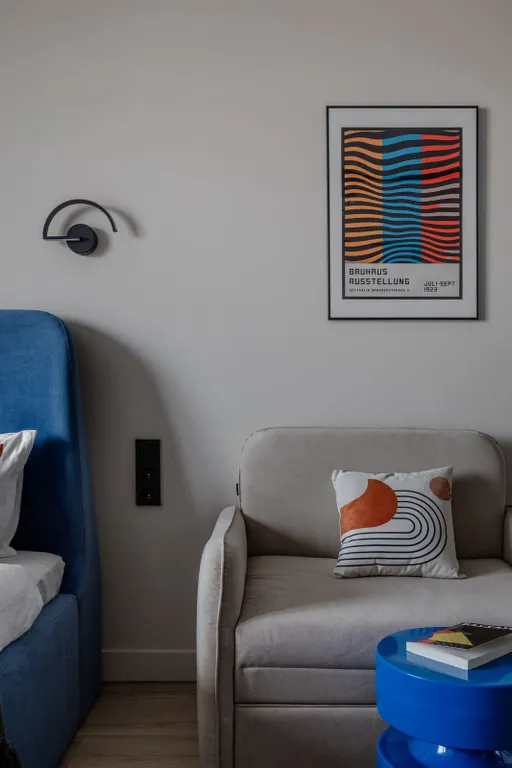 Панорамный вид  премиум апартаменты