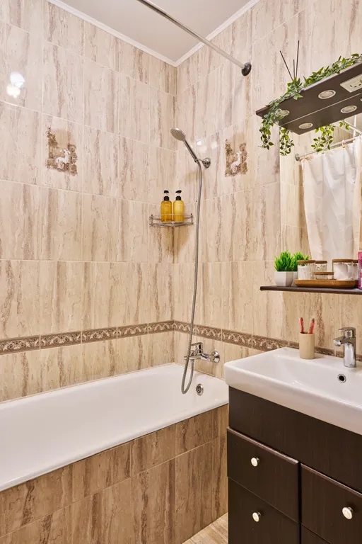 Квартира 3-комнатная квартира в 5 минутах до Кремля, на Тверской — Москва