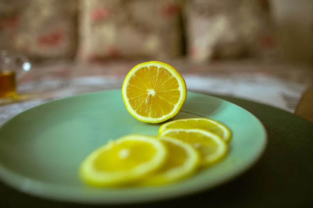Райский уголок в самом центре города