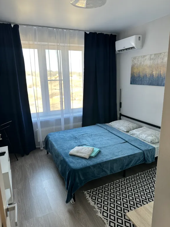 Очень уютная квартира — аренда посуточно в Тула