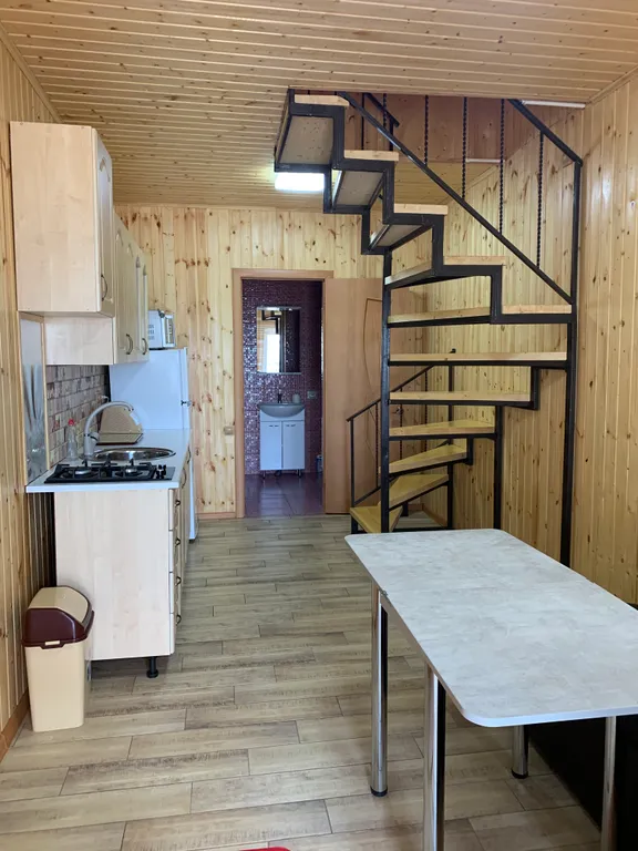 4-комнатный Дом