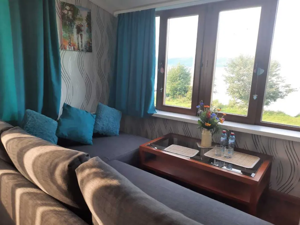 Квартира Комната — аренда посуточно в Слюдянка