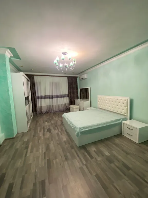 Большой дом с 5-ю спальнями