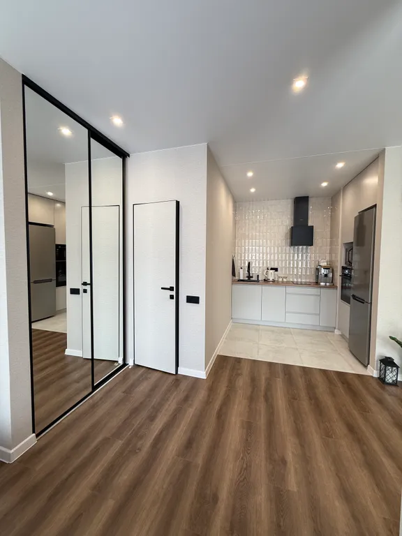 Апартаменты Гармония