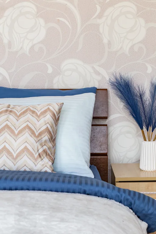 Уютные апартаменты на верхнем бульваре