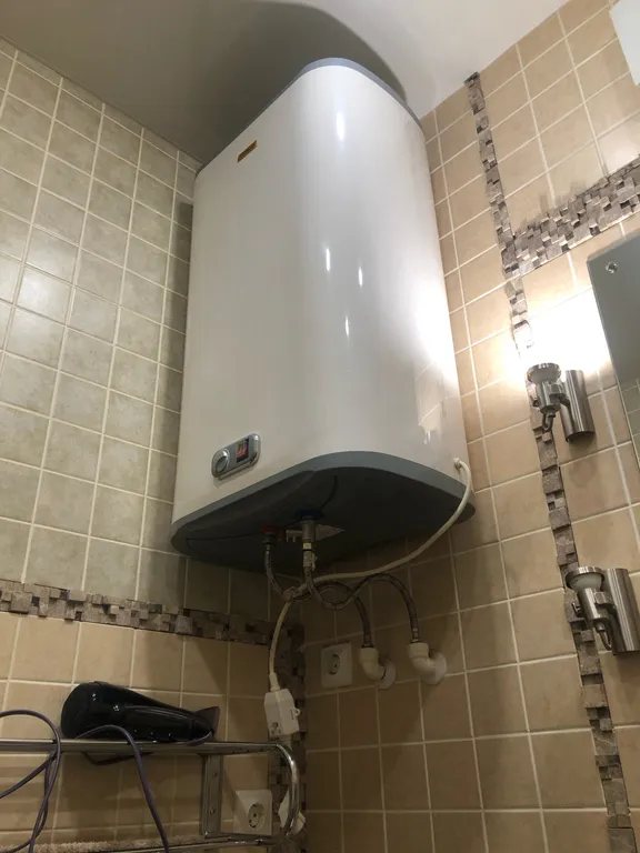 Атмосферная видовая квартира в самом сердце Мурманска