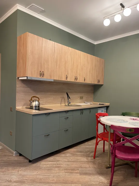 Люкс апартаменты на Красной Площади