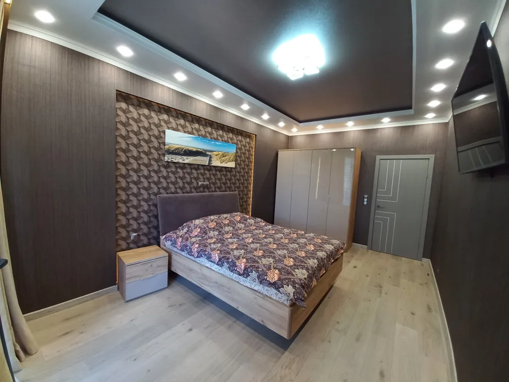 Раушен Престиж